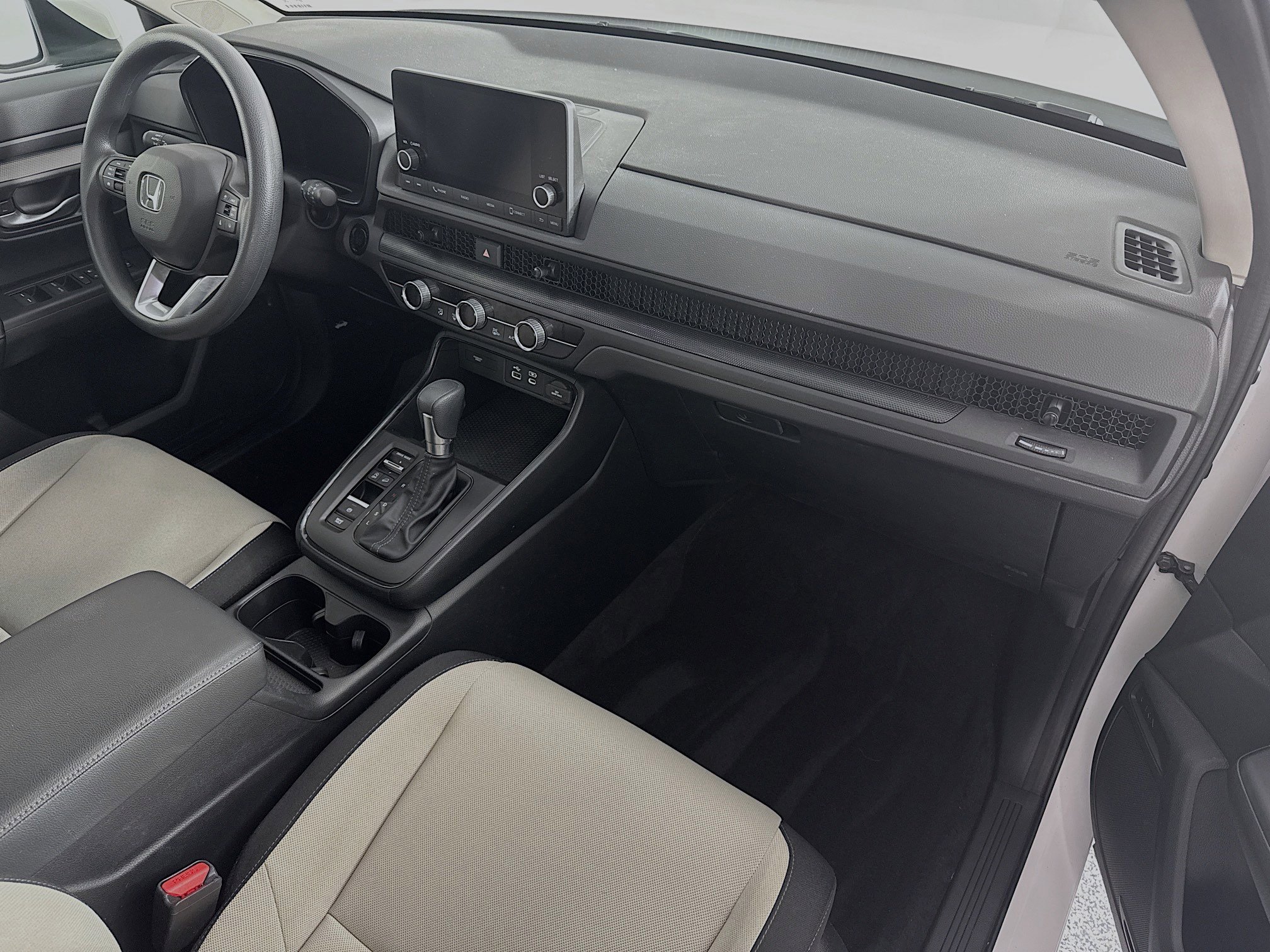 Certified 2024 Honda CR-V EX image 28