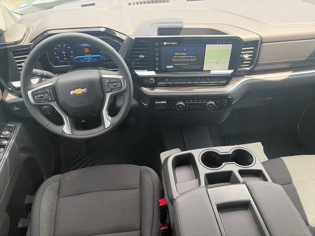 Used 2026 Chevrolet Silverado 2500 LT w/ Safety Package AWD/4WD image 15