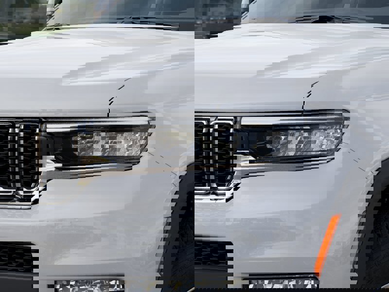 New 2025 Jeep Grand Cherokee L Limited w/ Luxury Tech Group II image 36