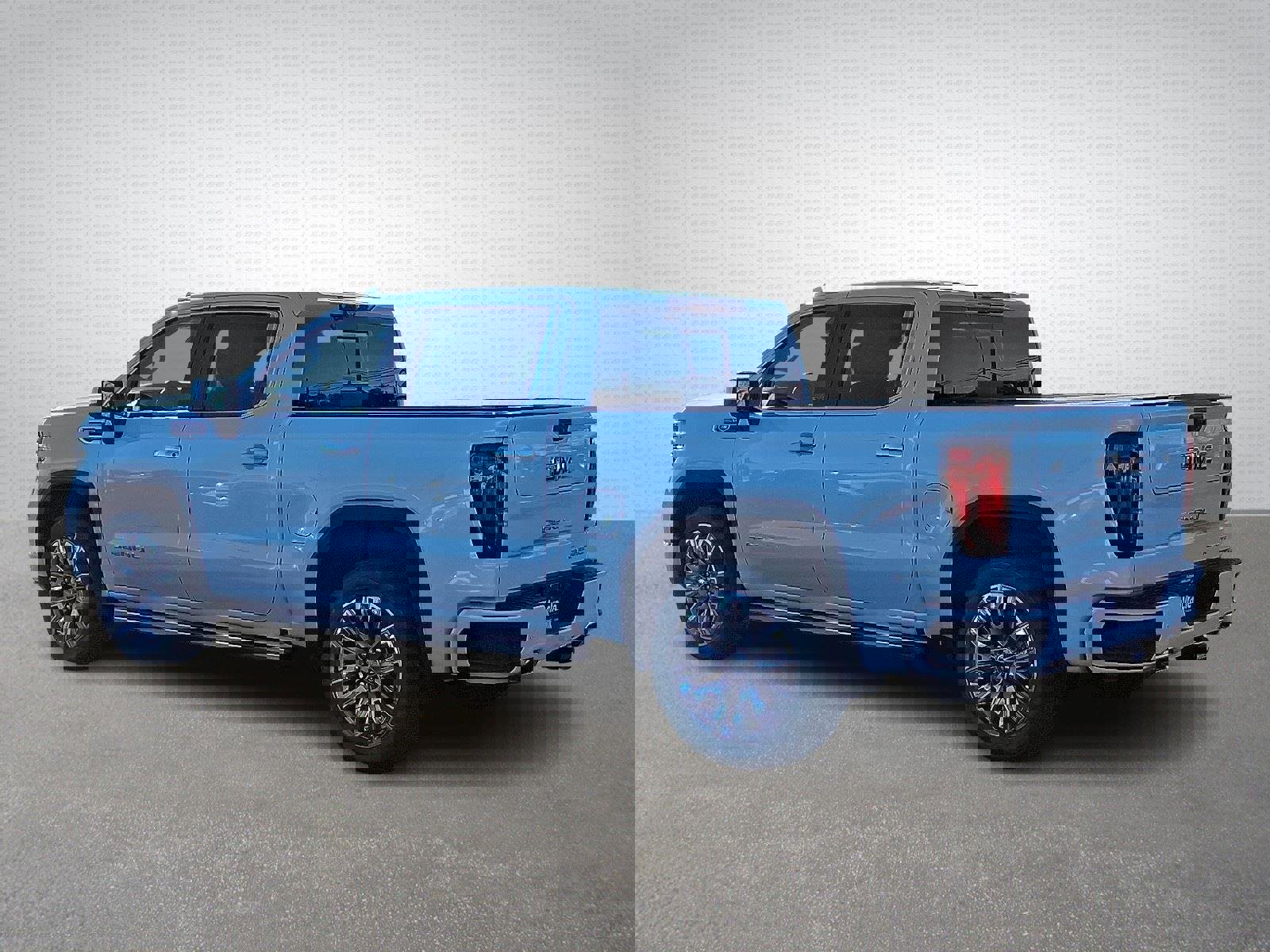 New 2026 GMC Sierra 1500 Denali w/ Denali Reserve Package image 3