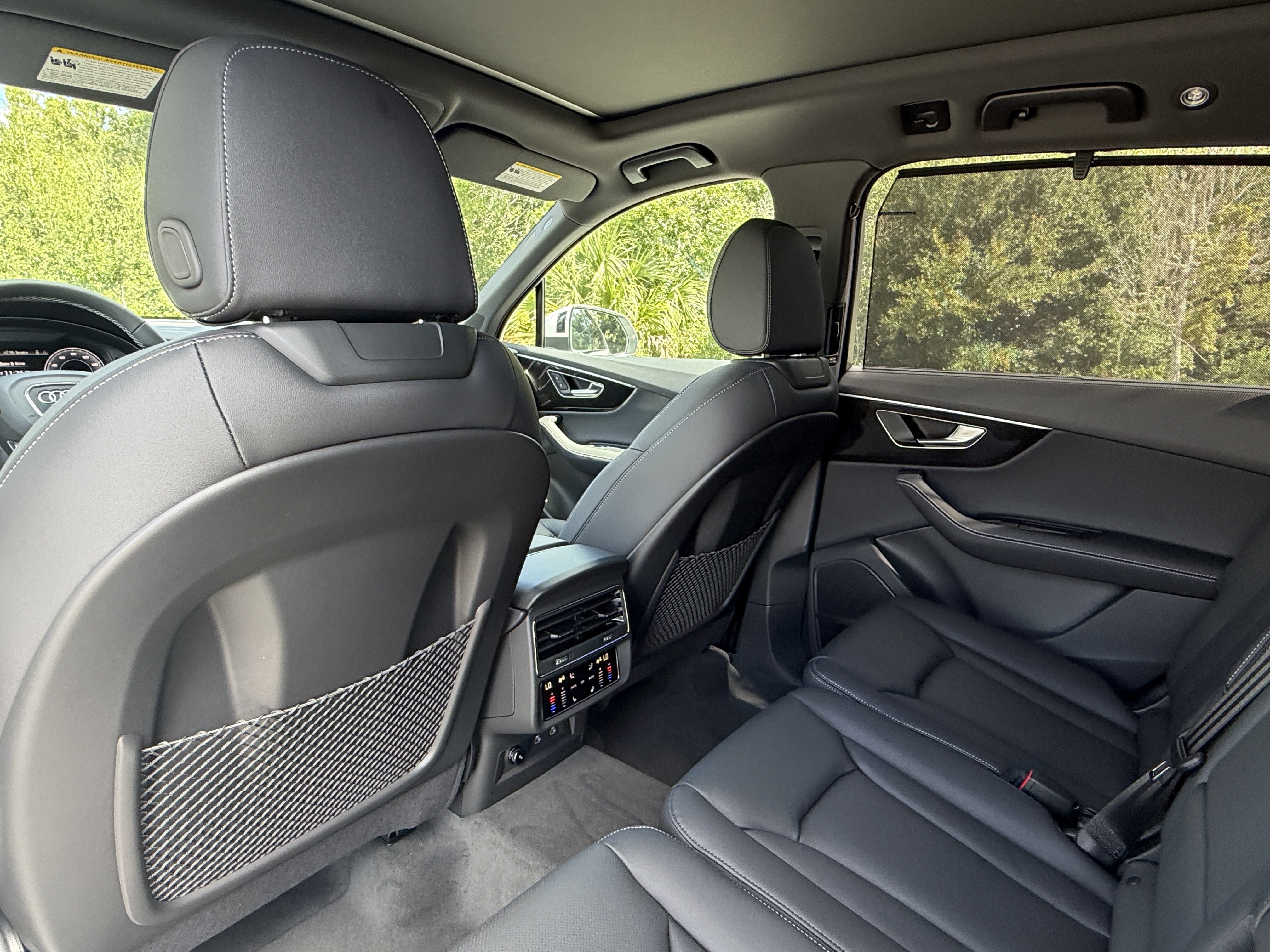 New 2026 Audi Q7 2.0T Premium Plus AWD/4WD image 19