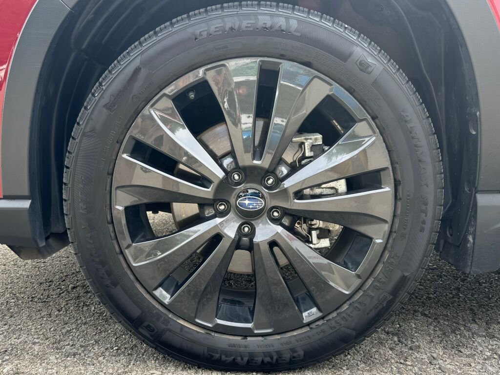 Used 2022 Subaru Ascent Onyx Edition image 10