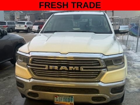 Used 2020 RAM 1500 Laramie image 1