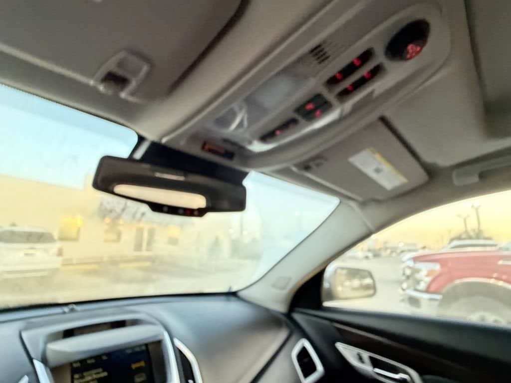 Used 2016 GMC Terrain Denali FWD image 29