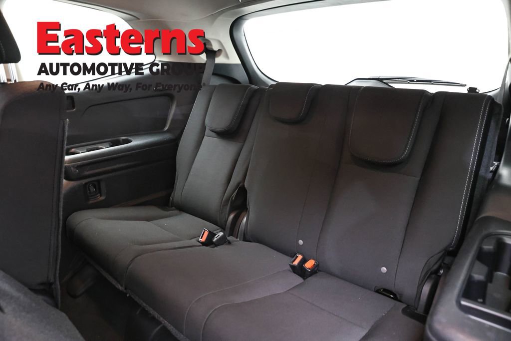 Used 2022 Subaru Ascent Premium AWD/4WD image 25