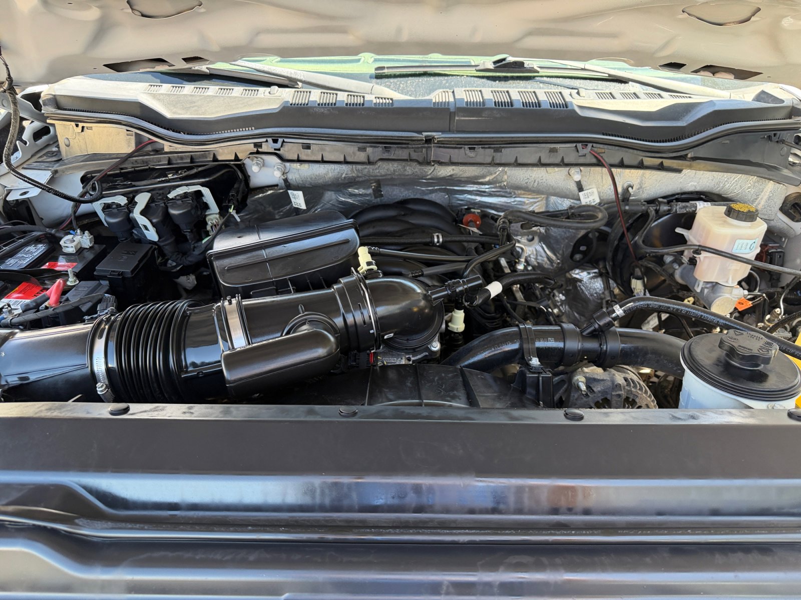 Used 2020 Ford F350 Lariat w/ Lariat Ultimate Package AWD/4WD image 33