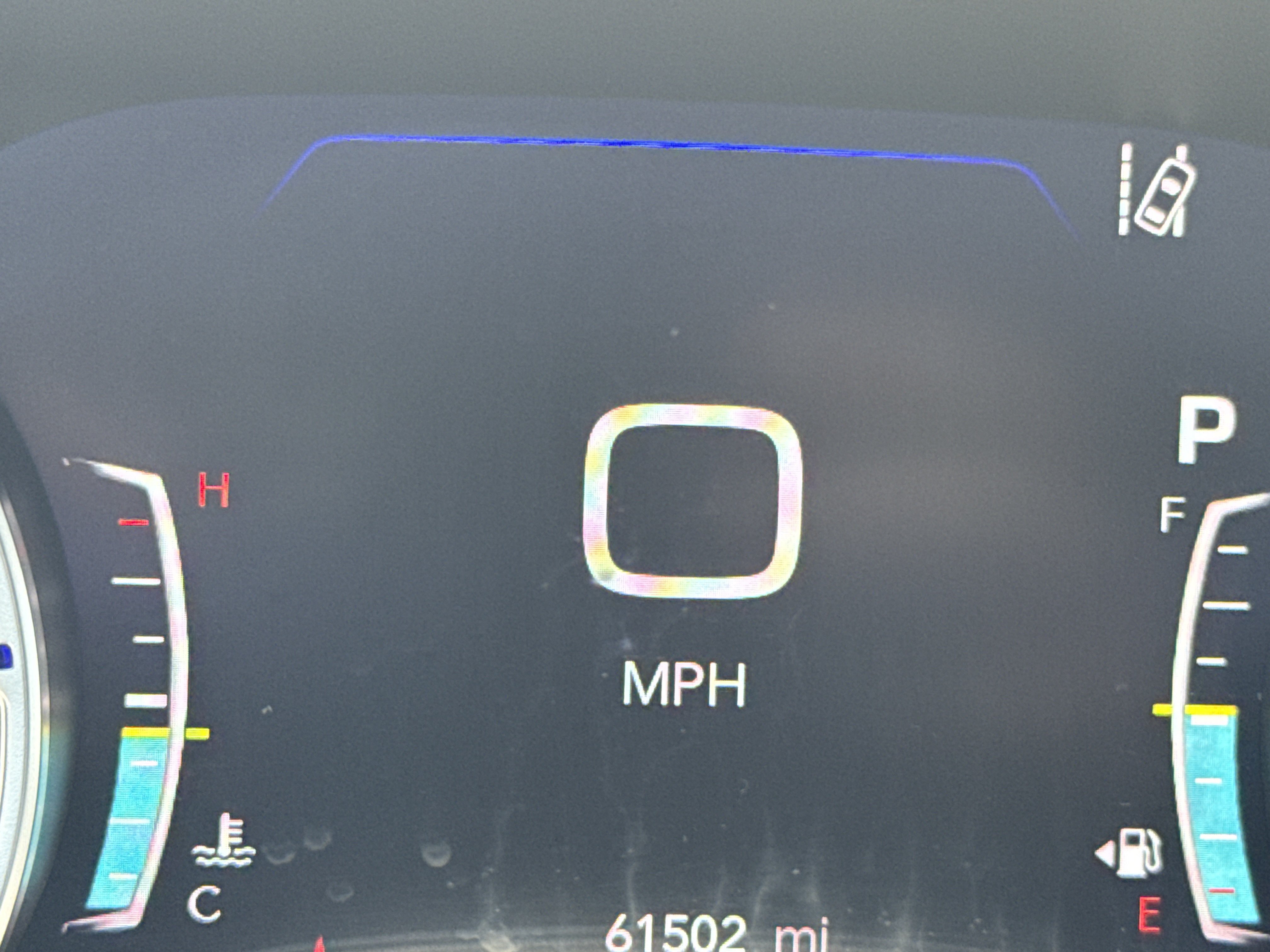 Used 2024 Chrysler Pacifica Touring-L FWD image 21