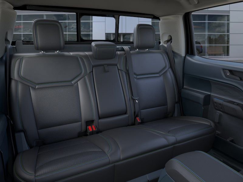 New 2026 Ford Maverick Lobo image 11