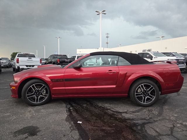 Used 2007 Ford Mustang GT Premium RWD image 9