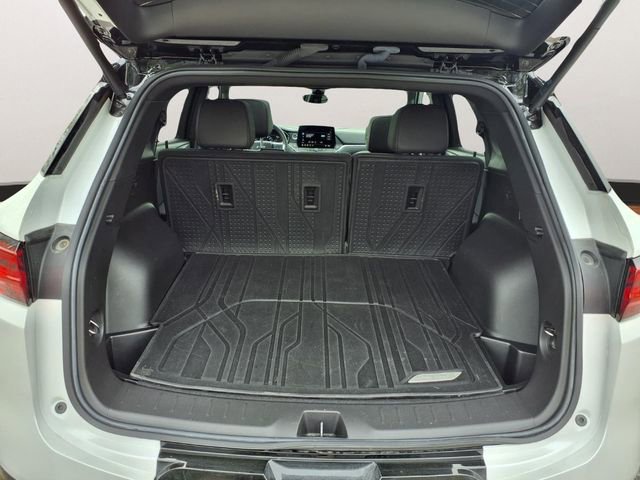 Used 2024 Chevrolet Blazer RS w/ Driver Confidence II Package image 25