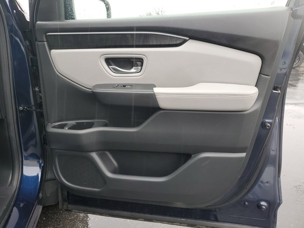 Certified 2024 Honda Pilot Elite image 42