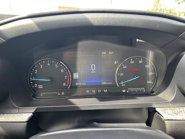 Certified 2022 Ford Explorer Timberline AWD/4WD image 27