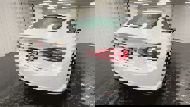 Certified 2024 Chevrolet Malibu LT image 8