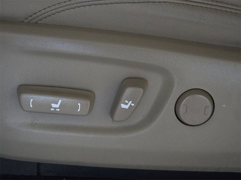 Certified 2020 Toyota 4Runner SR5 Premium image 18