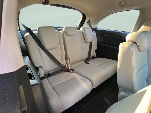 New 2027 Honda Odyssey EX-L image 21
