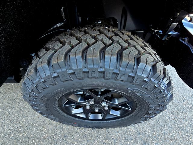 New 2026 Jeep Wrangler Unlimited Sport AWD/4WD image 32