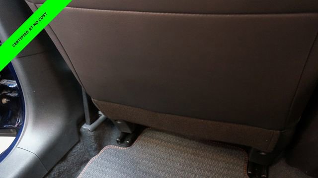 Certified 2023 Nissan Altima 2.5 SR w/ SR Premium Package image 38