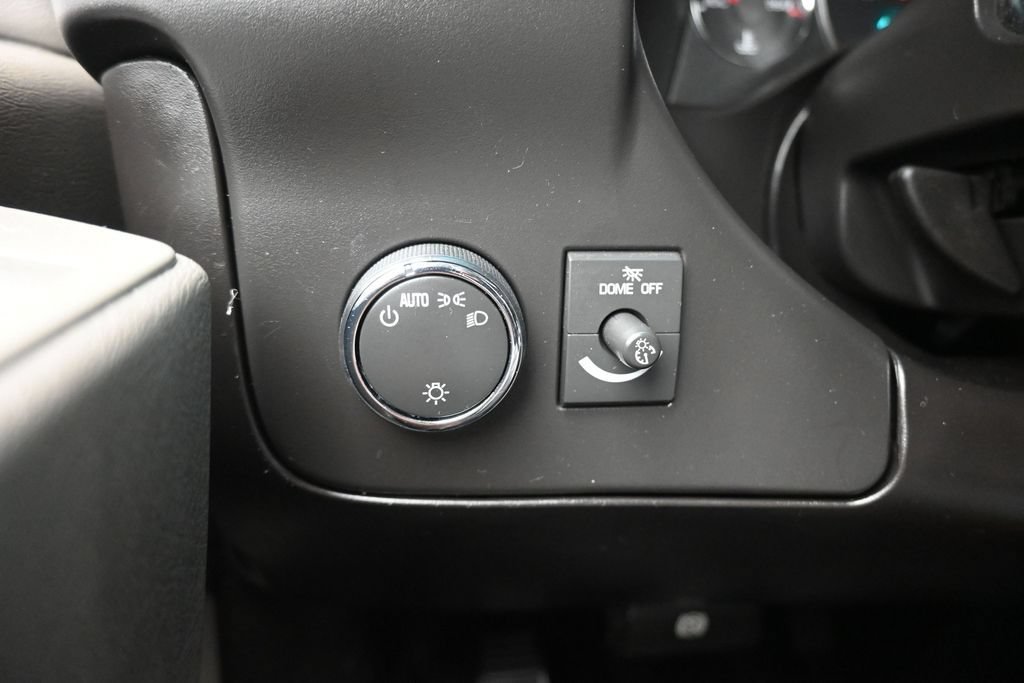 Used 2014 Chevrolet Express 3500 LS RWD image 23