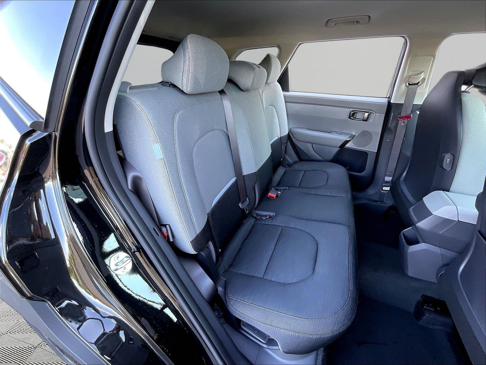 New 2027 Kia Seltos S AWD/4WD image 20