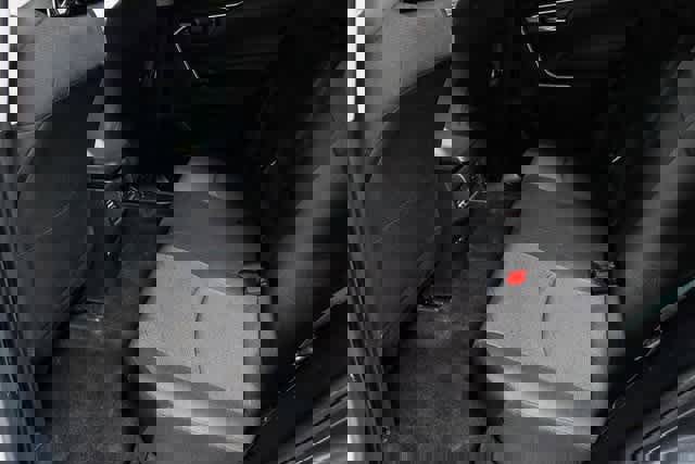 Certified 2023 Toyota RAV4 XLE image 21