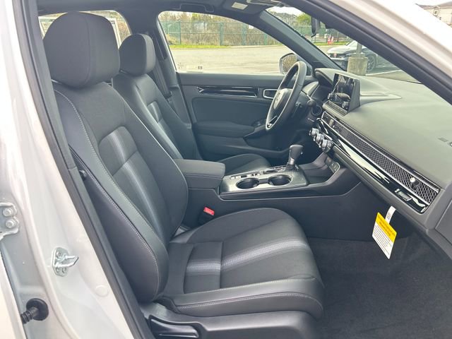 New 2026 Honda Civic Sport image 9