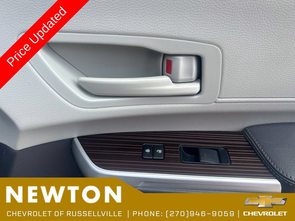 Used 2022 Toyota Sienna LE FWD image 25
