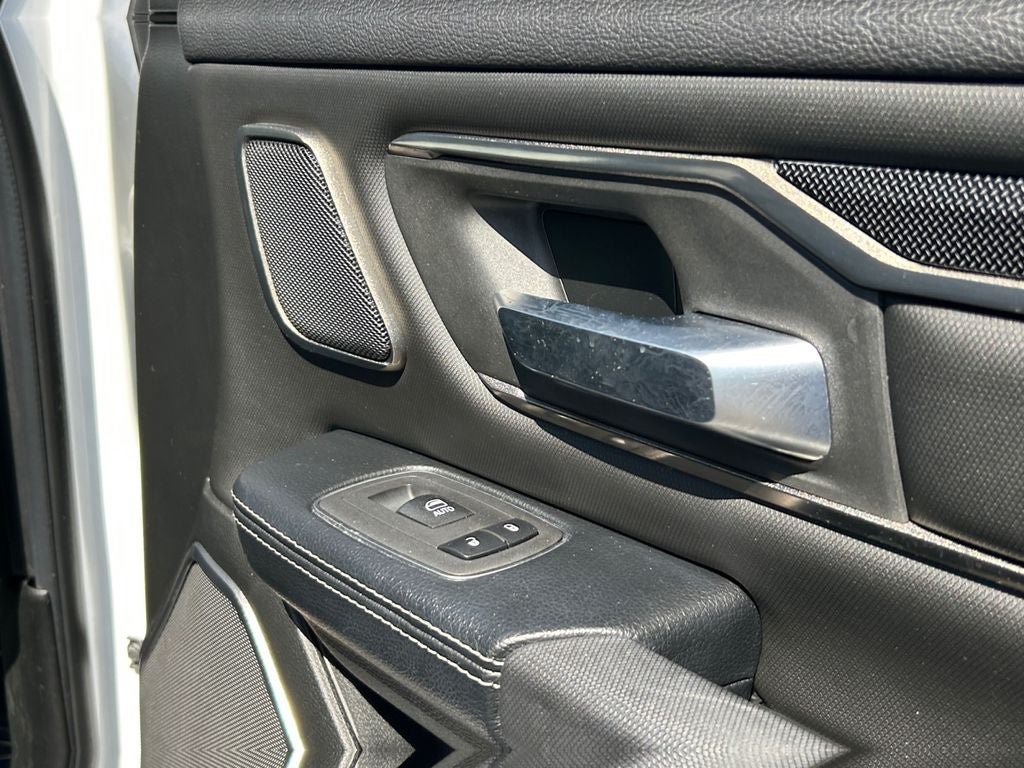 Used 2019 RAM 1500 Sport w/ Leather & Sound Group AWD/4WD image 25