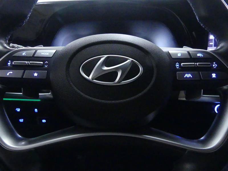 Used 2024 Hyundai Palisade Calligraphy AWD/4WD image 20