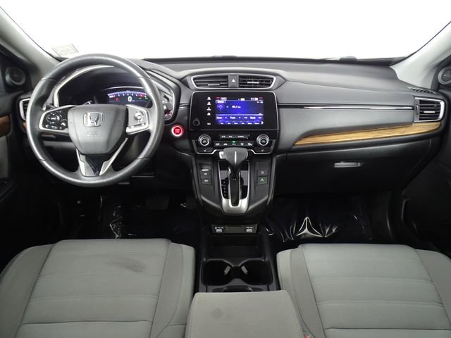 Used 2020 Honda CR-V EX image 28