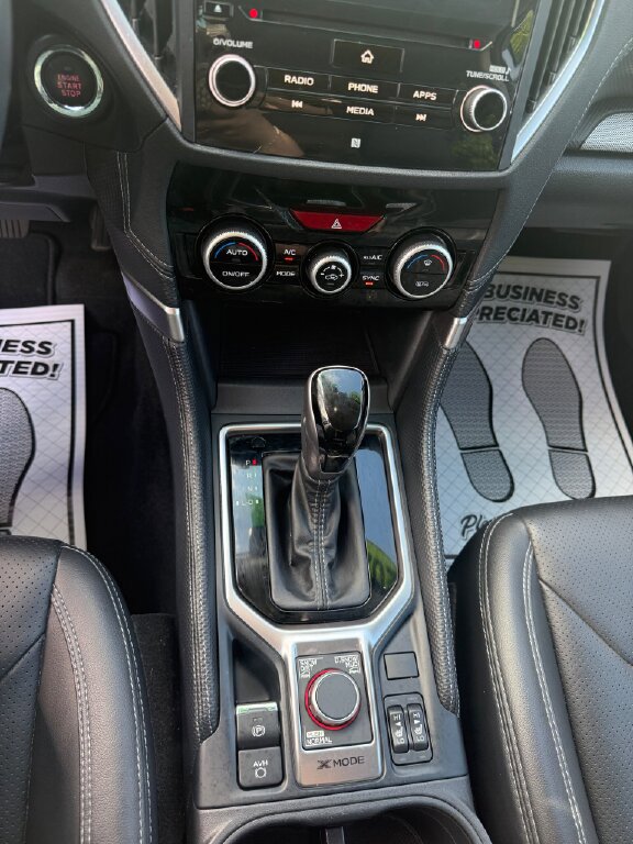 Used 2020 Subaru Forester Limited image 12