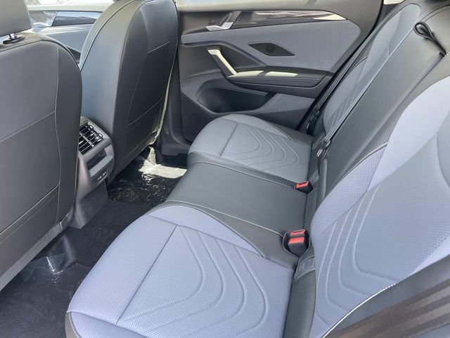 New 2026 Volkswagen Tiguan SE FWD image 25