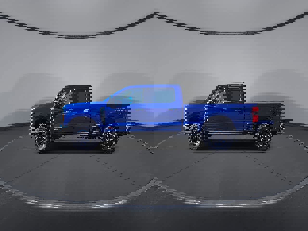 Used 2026 Ford F350 King Ranch w/ Tremor Off-Road Package image 5