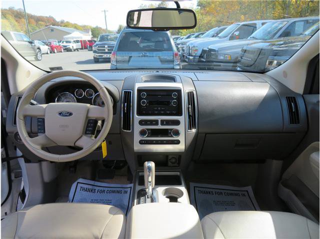 Used 2010 Ford Edge Limited FWD image 6
