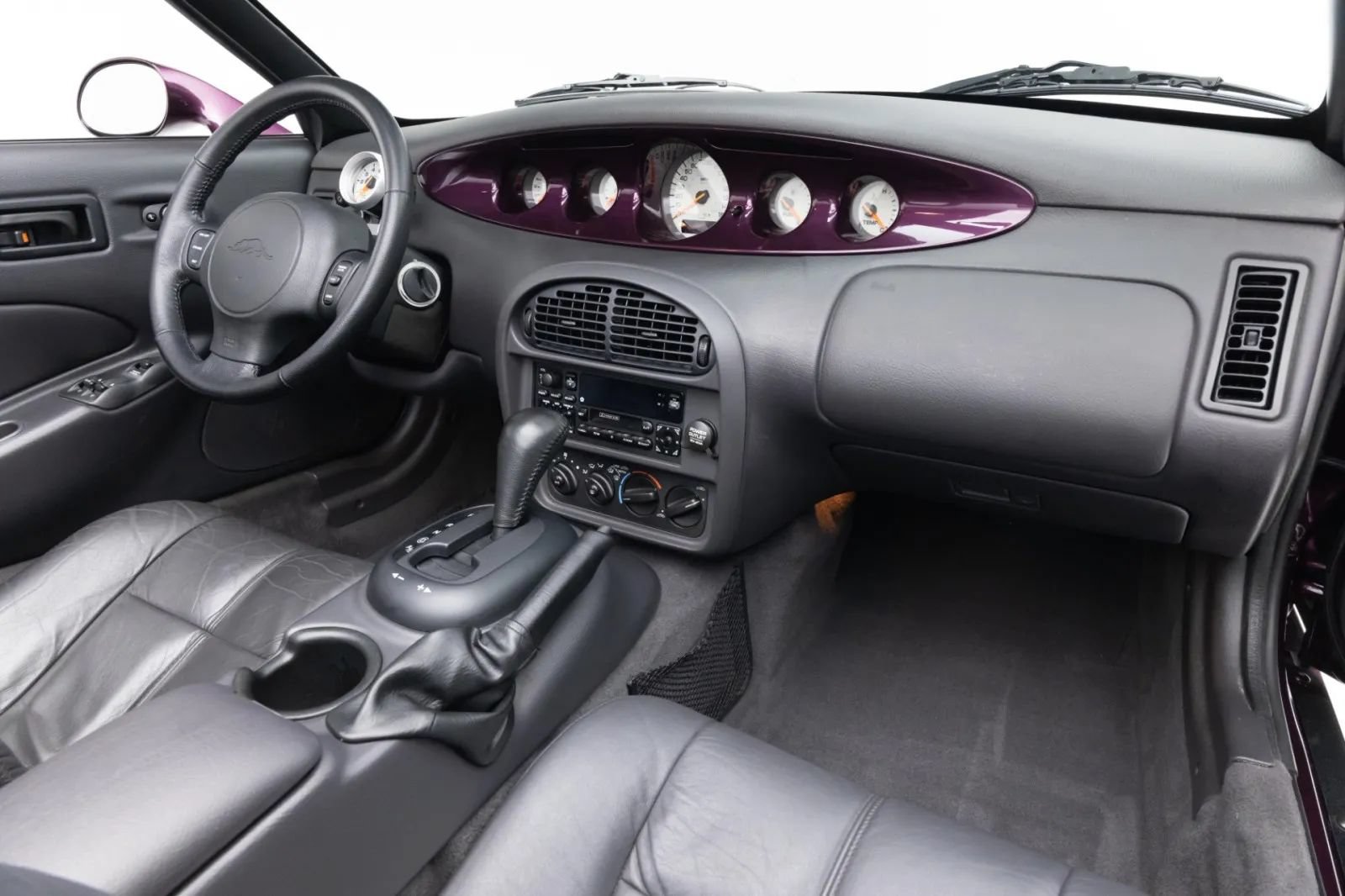 Used 1999 Plymouth Prowler
