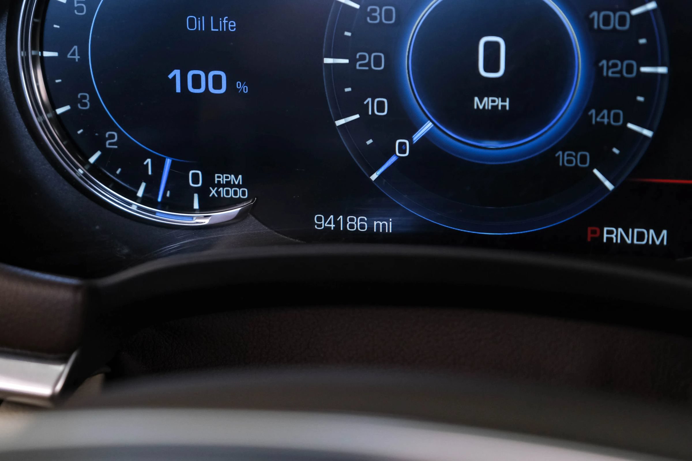 Used 2016 Cadillac XTS Premium FWD image 19
