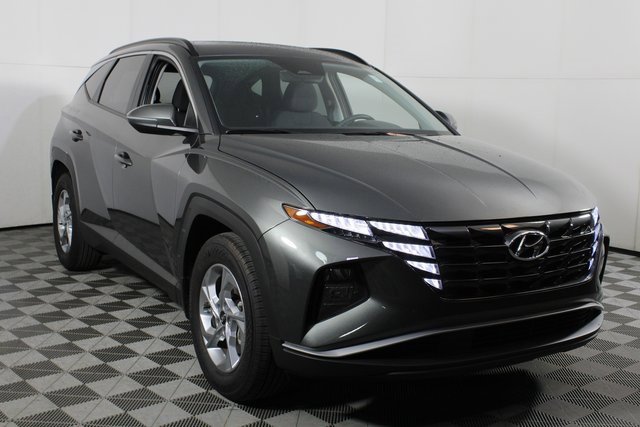 Used 2023 Hyundai Tucson SEL