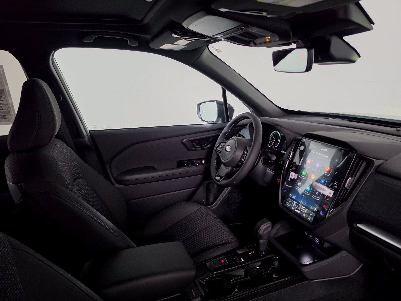 New 2026 Subaru Forester Premium AWD/4WD image 24