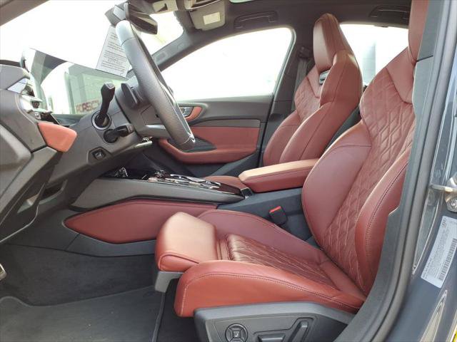 Certified 2025 Audi S5 Prestige w/ Prestige Package AWD/4WD image 22