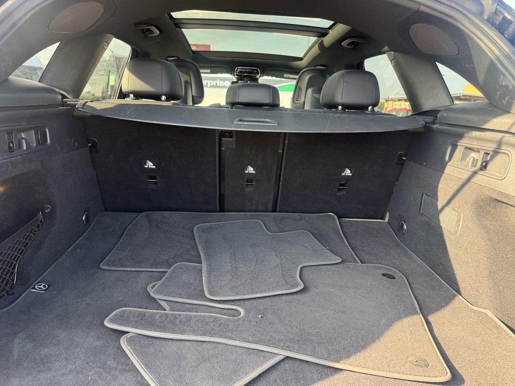 Used 2024 Mercedes-Benz GLC 300 image 25