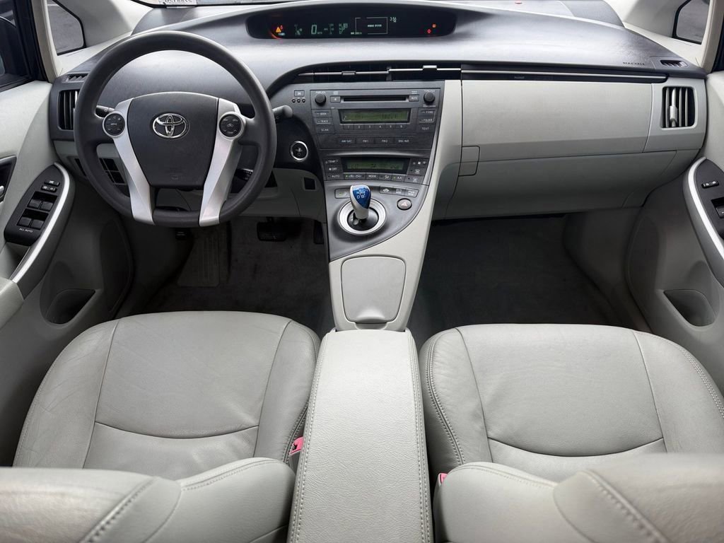 Used 2010 Toyota Prius Two image 13