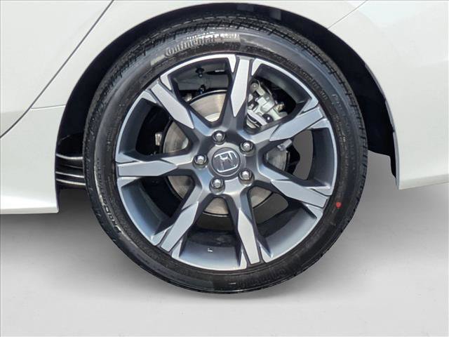 New 2026 Honda Civic Sport Touring image 9