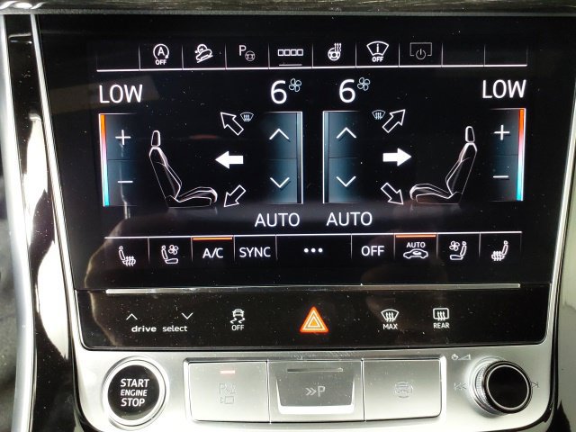 New 2026 Audi Q8 Prestige AWD/4WD image 26