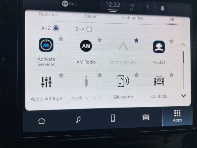 Used 2025 RAM 1500 Big Horn image 4