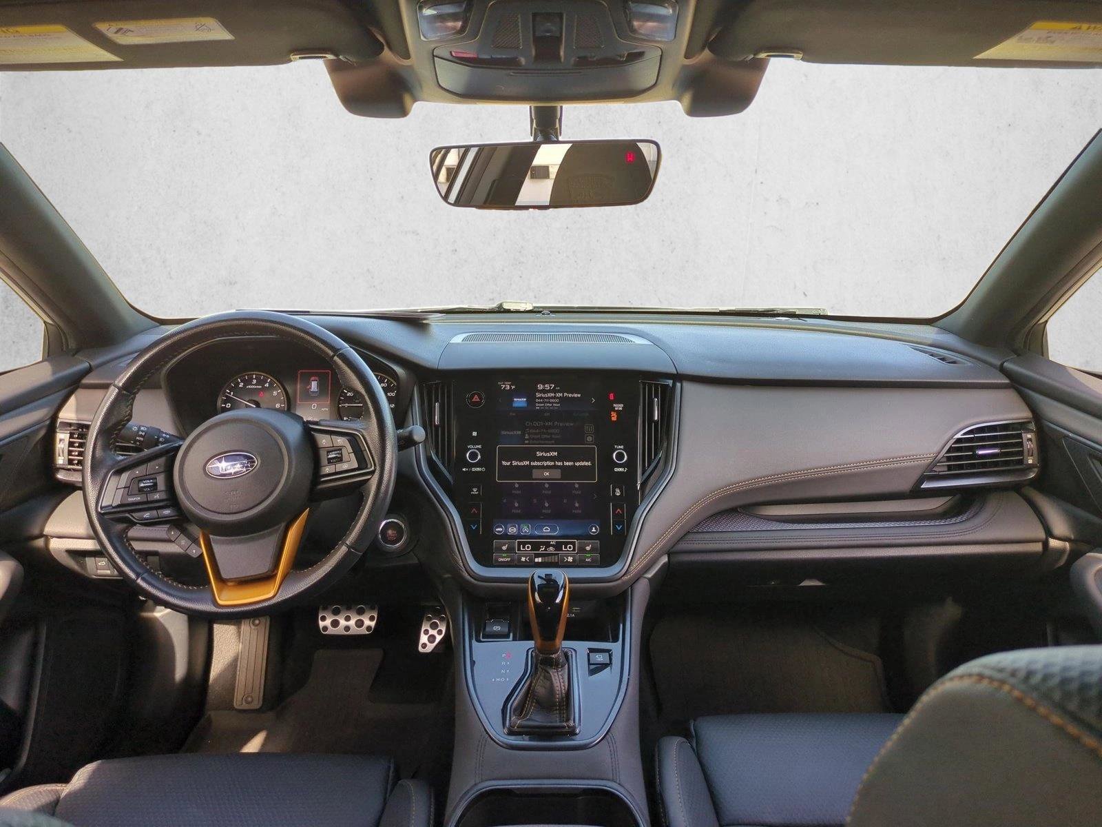 Used 2022 Subaru Outback Wilderness AWD/4WD image 18