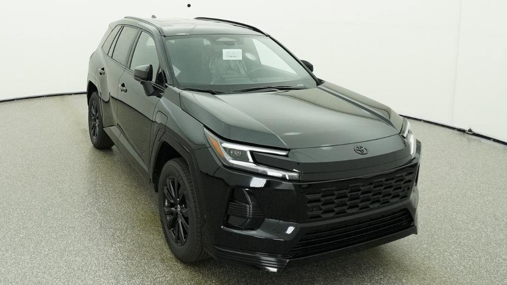 New 2026 Toyota RAV4 SE AWD/4WD image 12