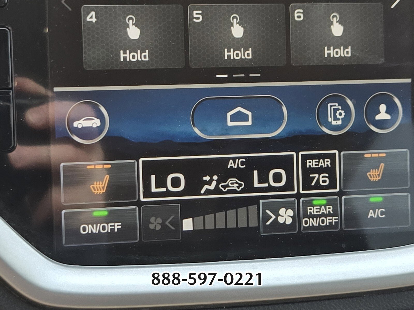 Used 2024 Subaru Ascent Premium w/ Convenience Package image 24