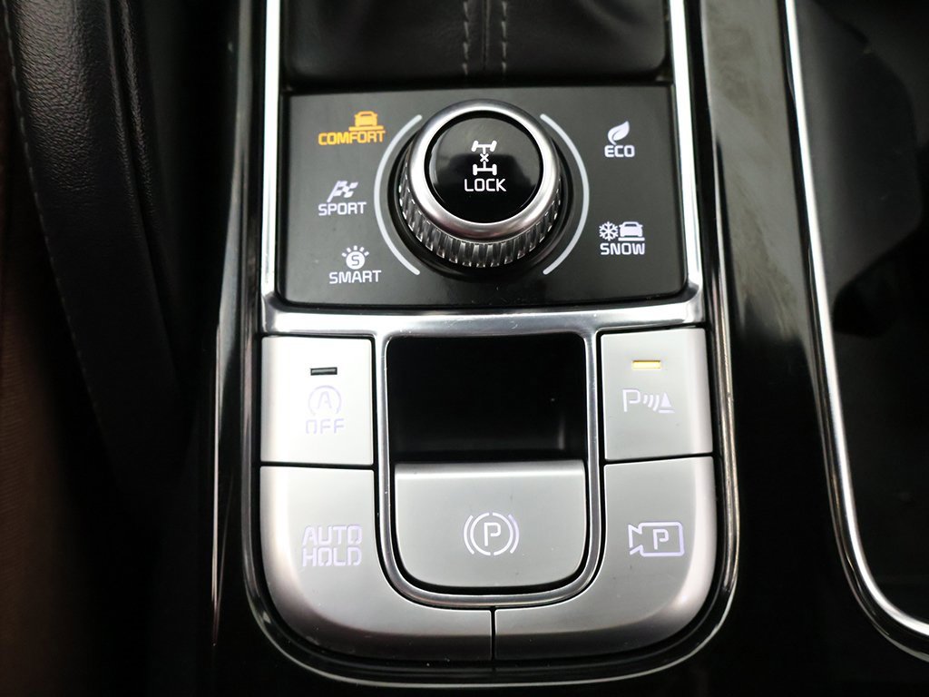 Used 2023 Kia Telluride SX image 62