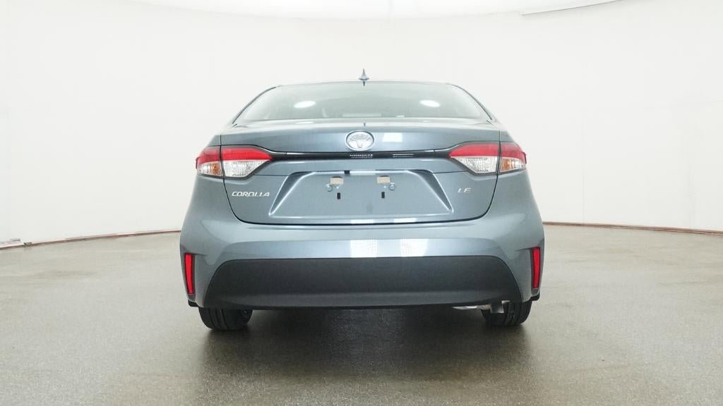 New 2026 Toyota Corolla LE FWD image 23