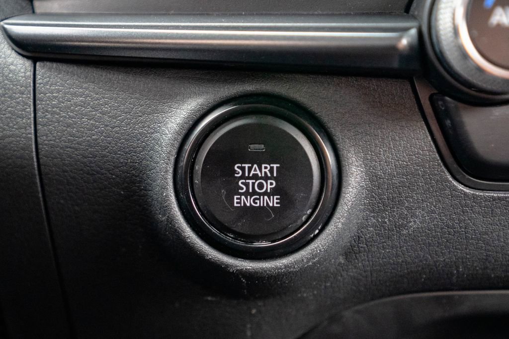 Used 2024 MAZDA MAZDA3 s AWD/4WD image 27