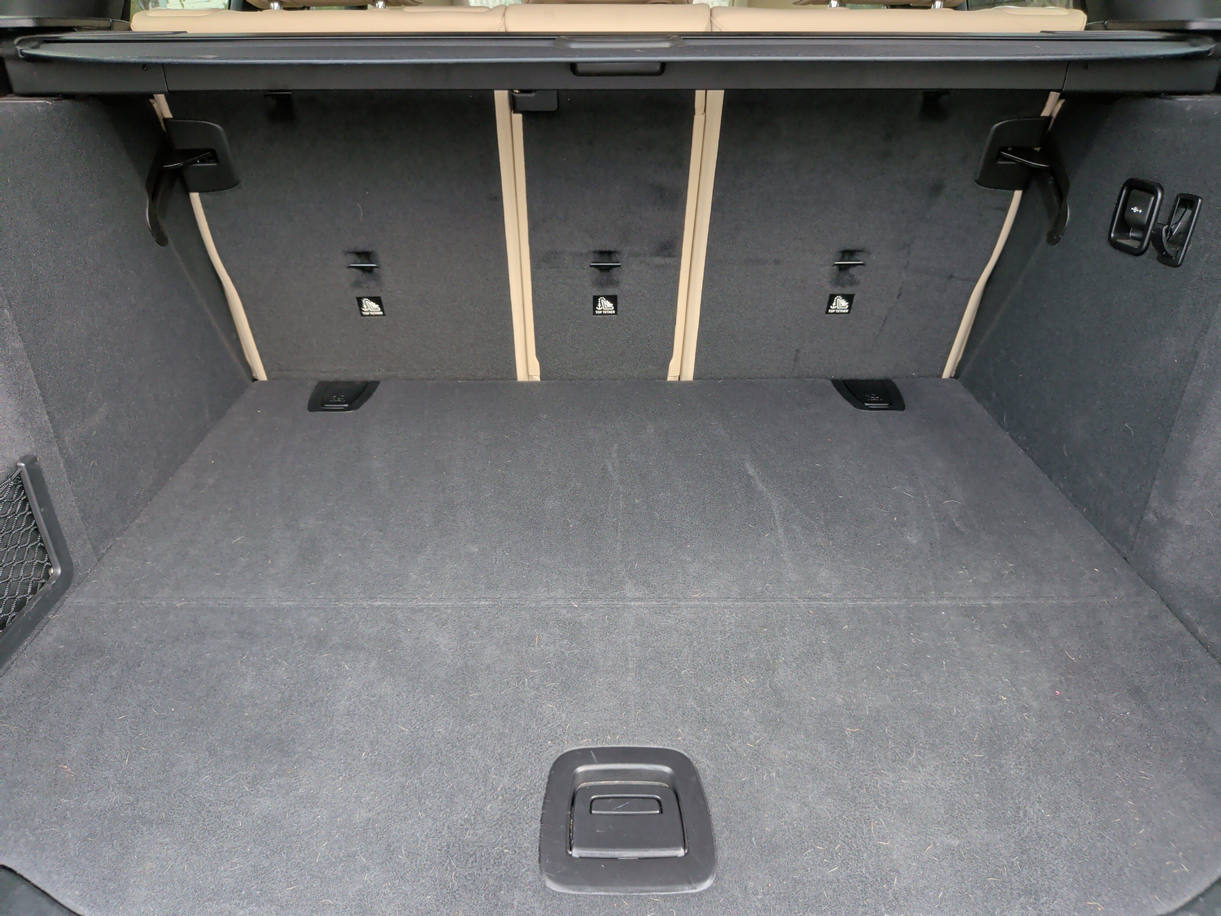 Used 2024 BMW X3 sDrive30i w/ Convenience Package image 38